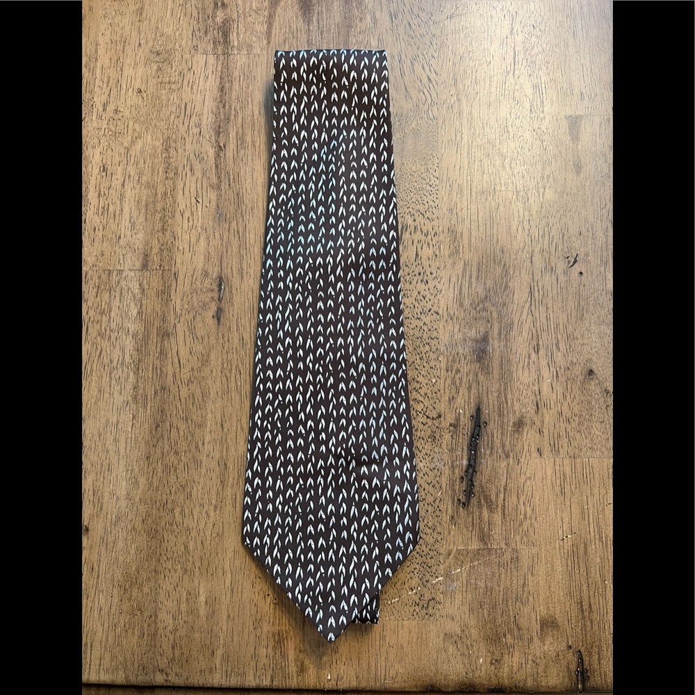 Harrods LDT tie